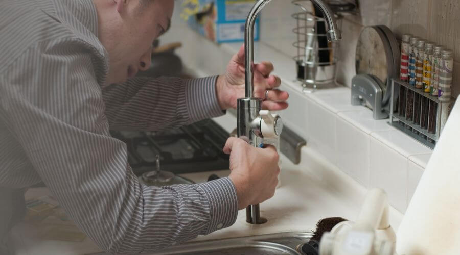 Expert burst pipe repair services in Lava Hot Springs, ID